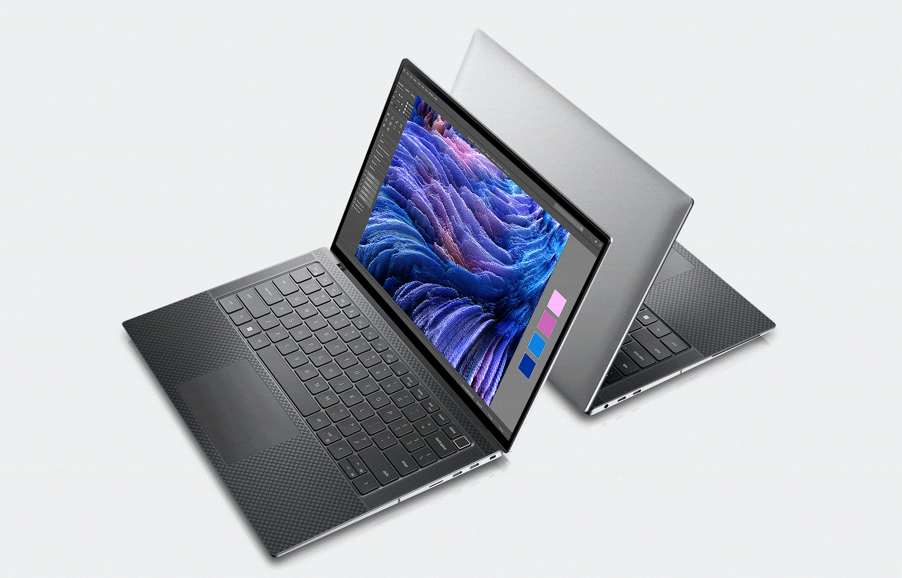 Przegląd najlepszych propozycji: używane laptopy Dell Precision dla profesjonalistów